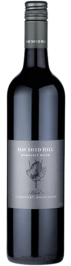 Hay Shed Hill Block 2 Cab Sav NV